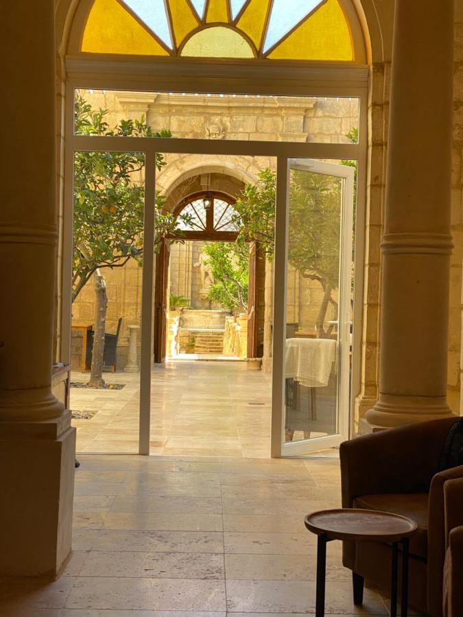 Palazzo Pisani Malta Boutique And Spa Żabbar Εξωτερικό φωτογραφία