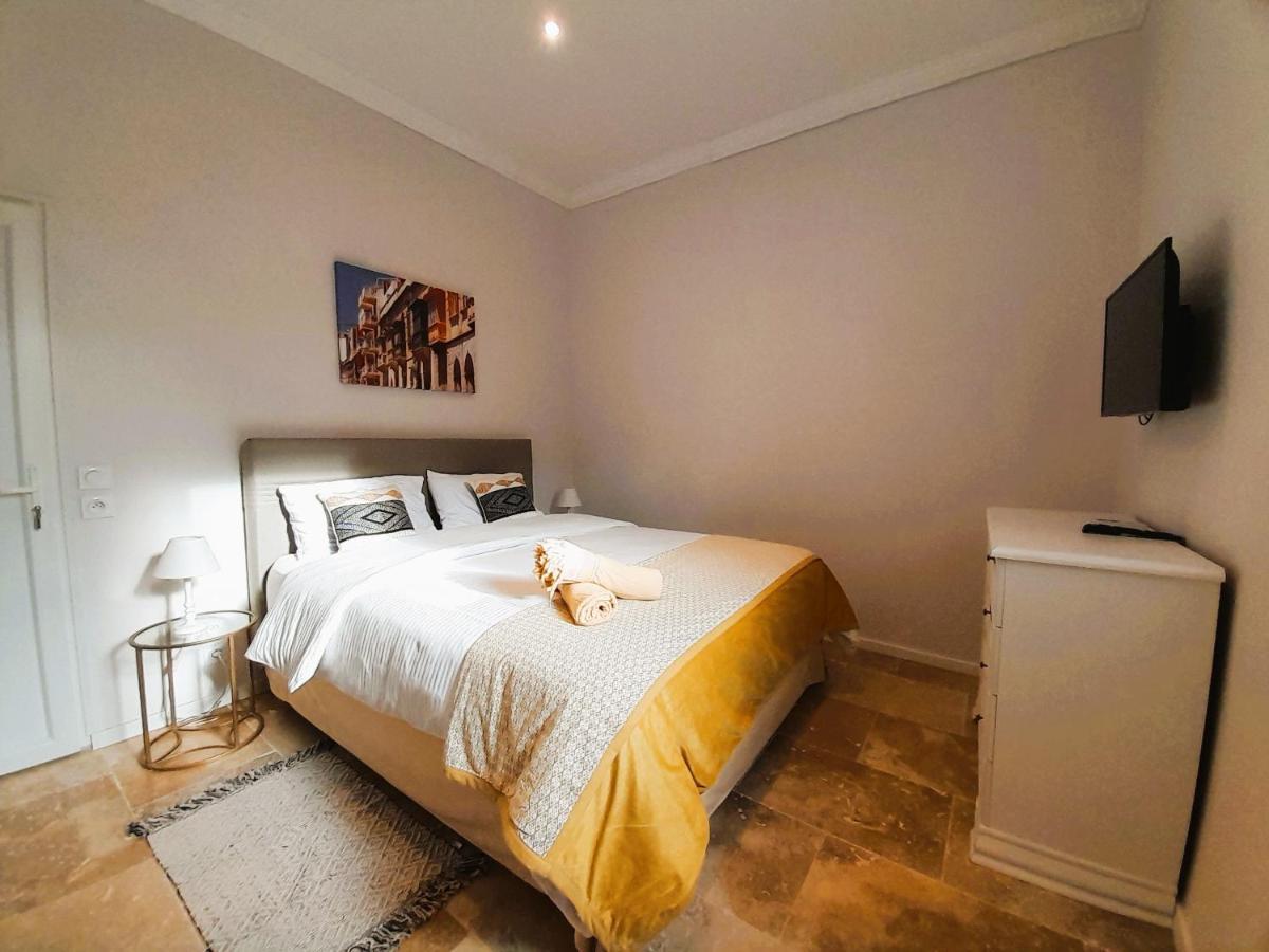 Palazzo Pisani Malta Boutique And Spa Żabbar Εξωτερικό φωτογραφία