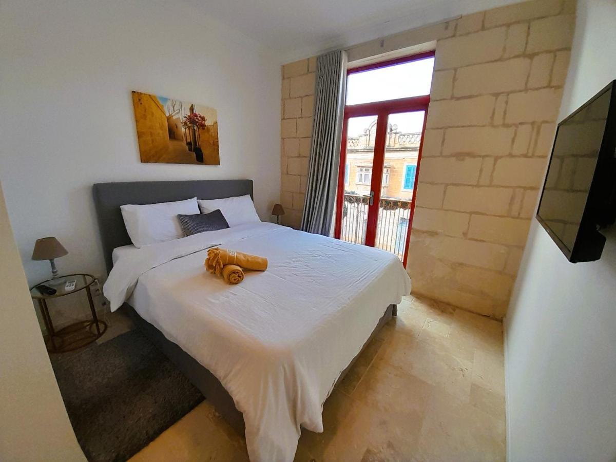 Palazzo Pisani Malta Boutique And Spa Żabbar Εξωτερικό φωτογραφία