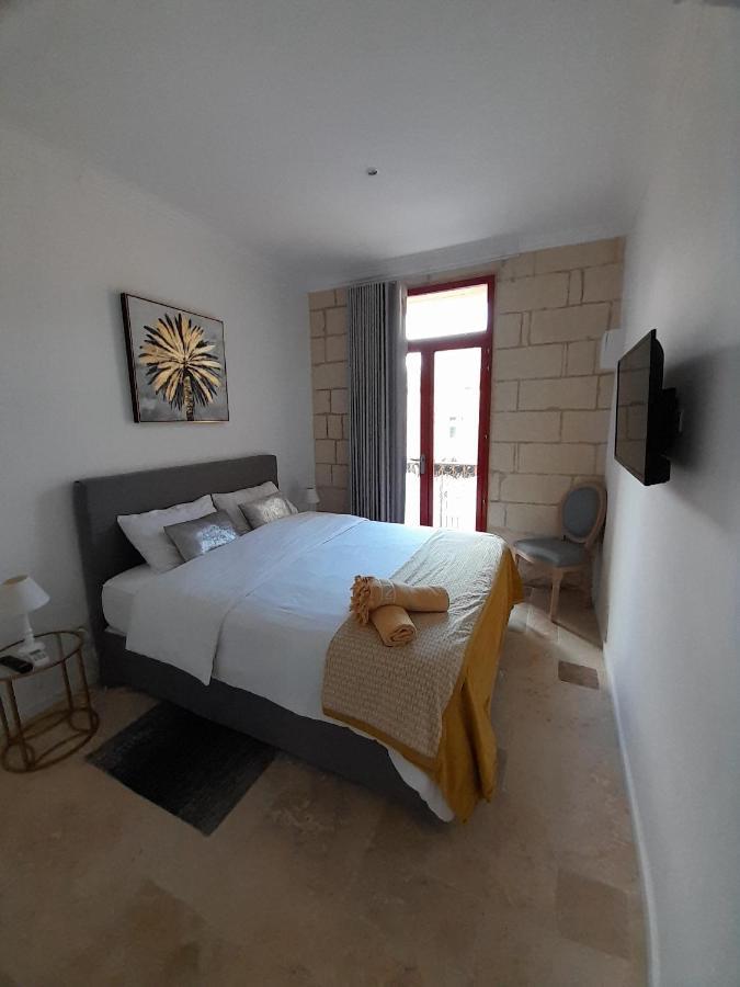 Palazzo Pisani Malta Boutique And Spa Żabbar Εξωτερικό φωτογραφία
