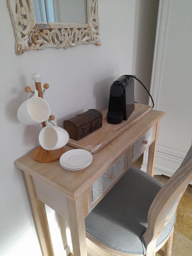 Palazzo Pisani Malta Boutique And Spa Żabbar Εξωτερικό φωτογραφία