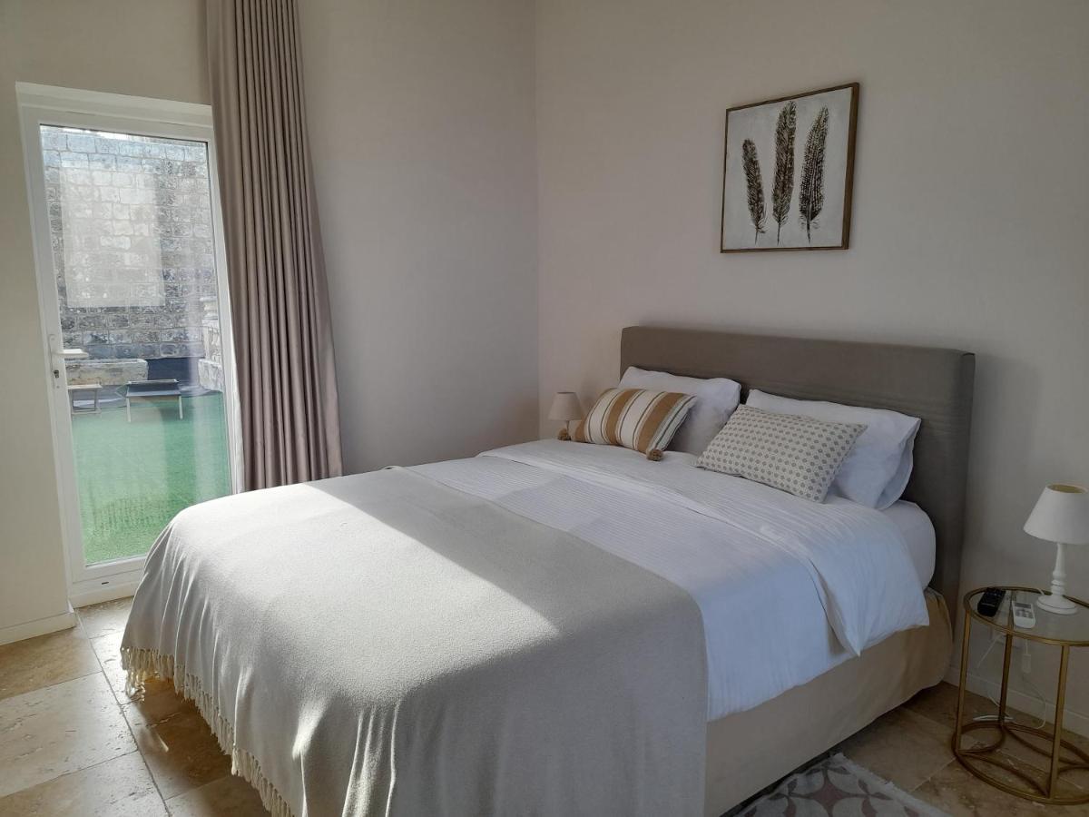 Palazzo Pisani Malta Boutique And Spa Żabbar Εξωτερικό φωτογραφία