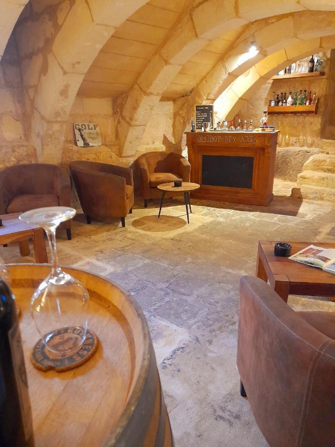 Palazzo Pisani Malta Boutique And Spa Żabbar Εξωτερικό φωτογραφία