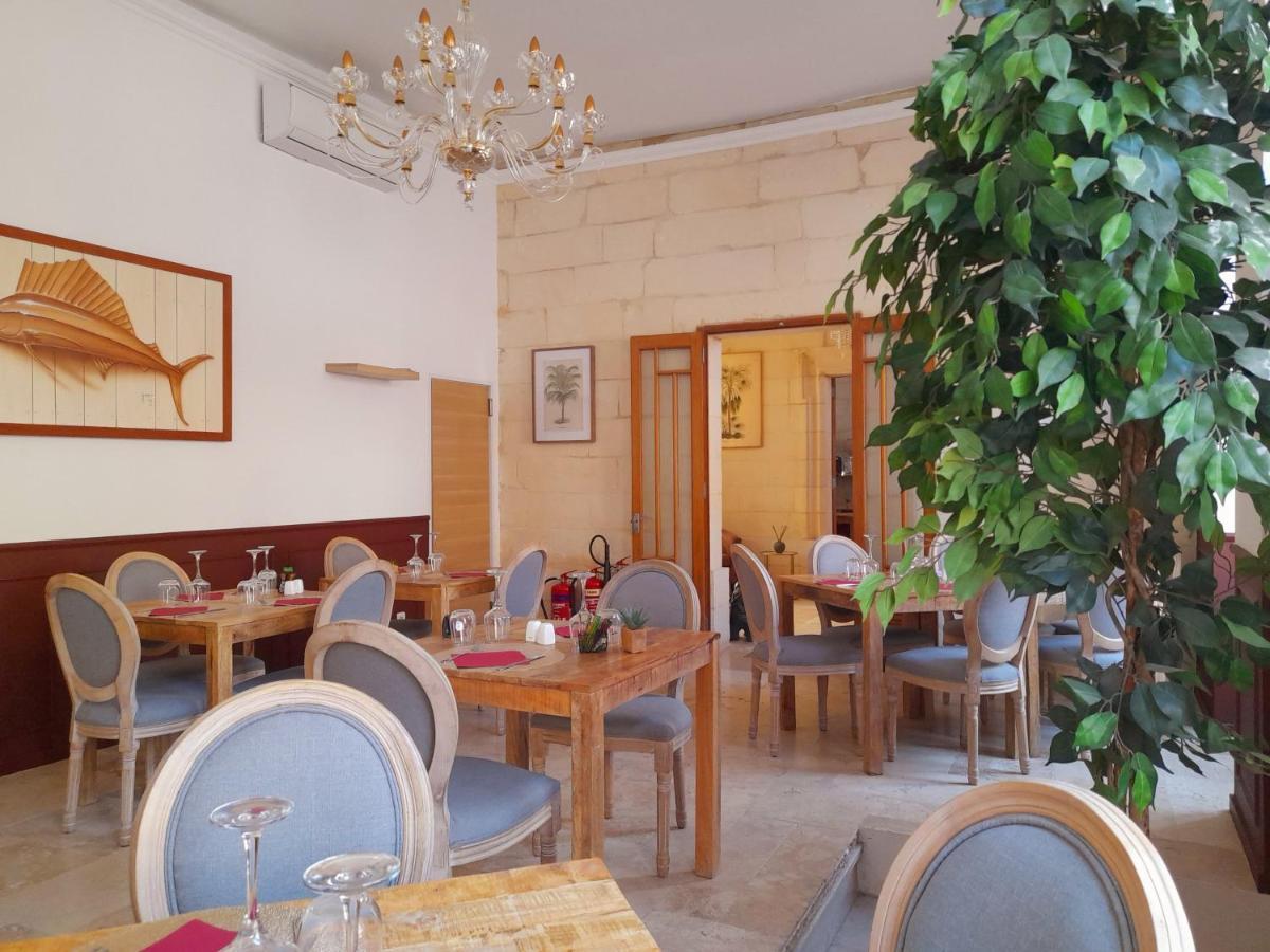 Palazzo Pisani Malta Boutique And Spa Żabbar Εξωτερικό φωτογραφία