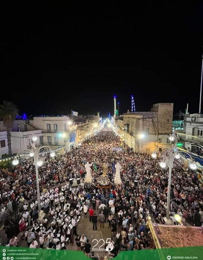 Palazzo Pisani Malta Boutique And Spa Żabbar Εξωτερικό φωτογραφία