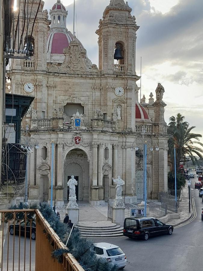 Palazzo Pisani Malta Boutique And Spa Żabbar Εξωτερικό φωτογραφία