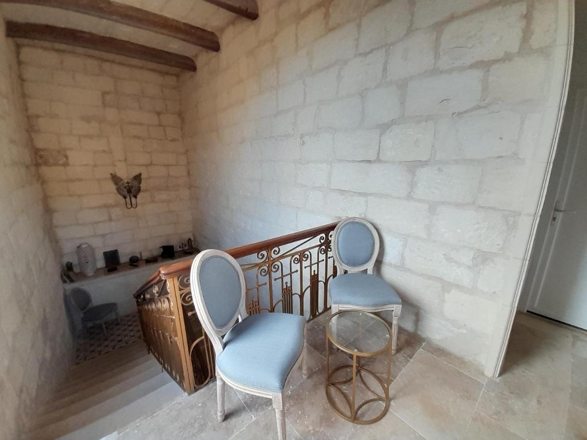 Palazzo Pisani Malta Boutique And Spa Żabbar Εξωτερικό φωτογραφία